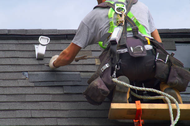 Quick and Trustworthy Emergency Roof Repair Services in Hanamaulu, HI