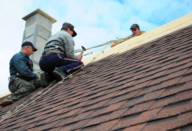 Best Roofing Contractor Near Me  in Hanamaulu, HI